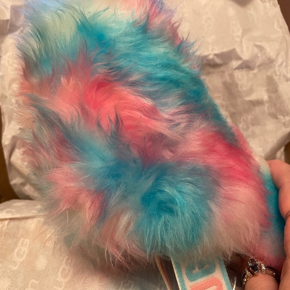 Ugg’s slipper/slides Size W9/UK40 - Picture 8 of 14